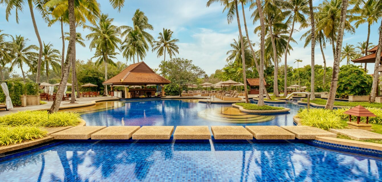 Banya tree Phuket
