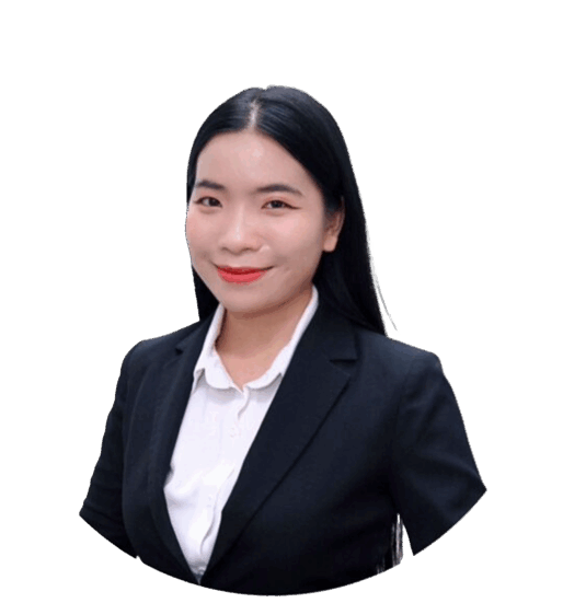 นางสาววรัญญา คำจันดา