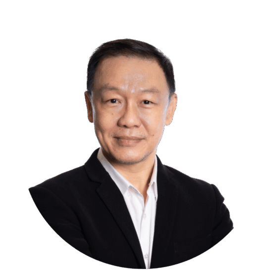 Mr. Chakrapong Pongwecharak