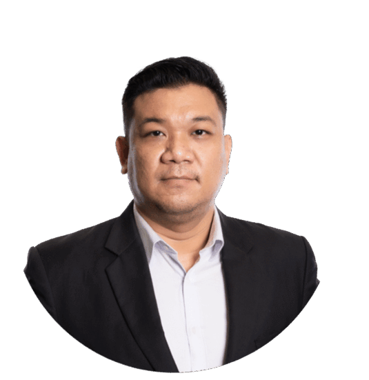 Mr. Dontawee Saivichit