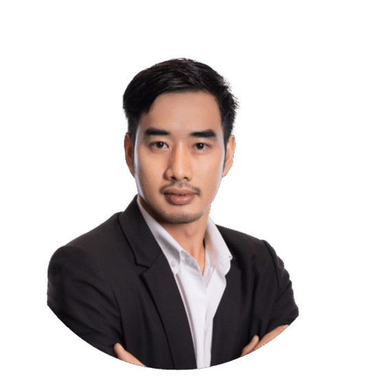 Mr. Issara Rotchanakuson