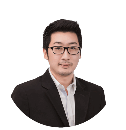 Mr. Jamikorn Sunthornsaratul