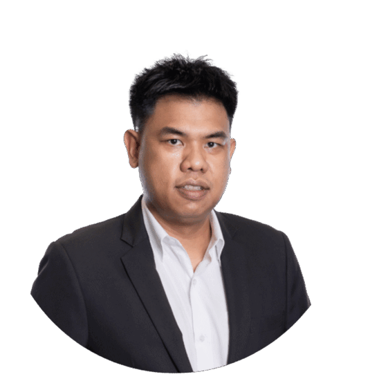 Mr. Narasak Muangkaew