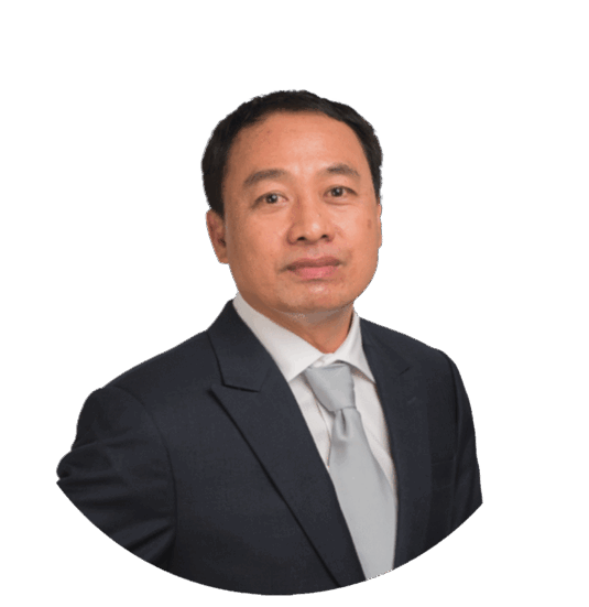Mr. Narong Promjitta