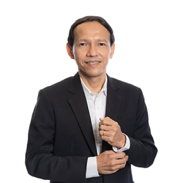 Mr.-Prajak-Kittichaisombat