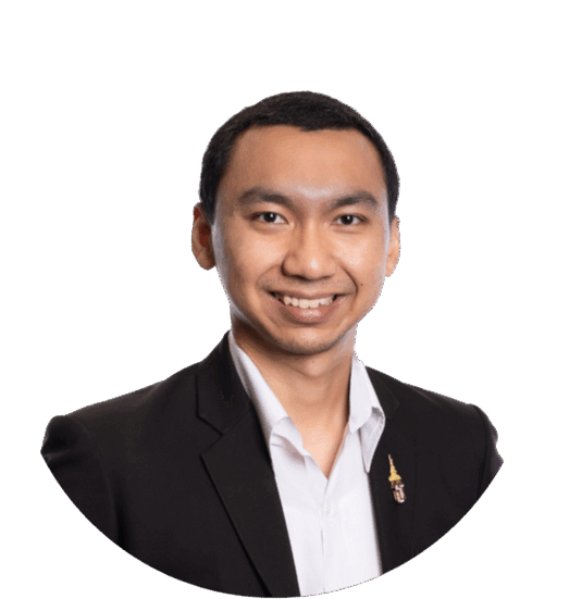Mr. Supawong Keasang