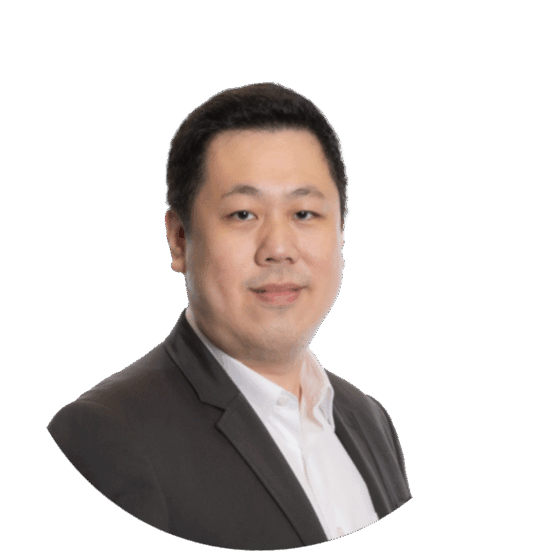 Mr. Supharerk Kraengthongkun