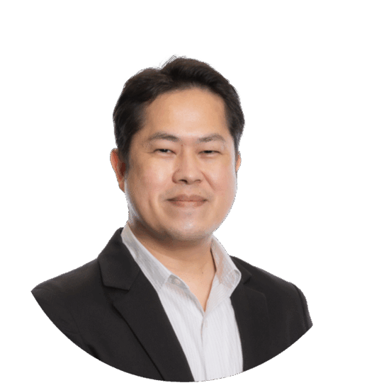 Mr. Takerngsak Chaiyakarn