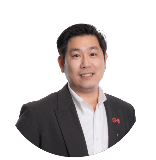 Mr. Watchara Kongphalanon