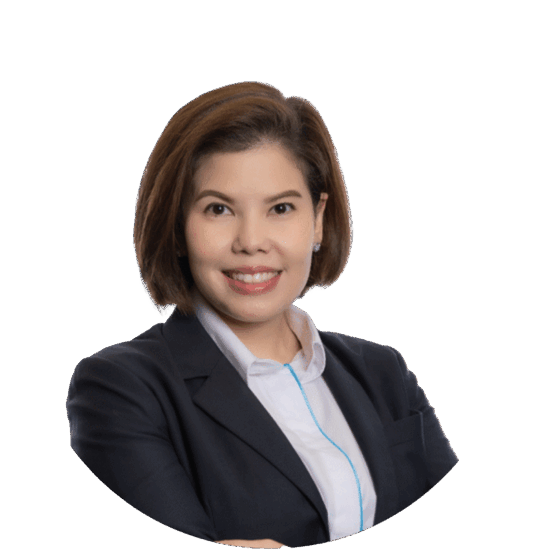 Mrs. Chanyaruk Qin