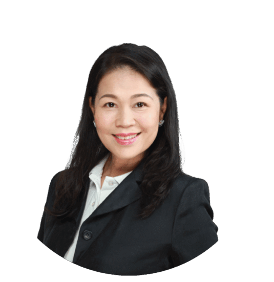 Mrs. Suphada Chaiwong