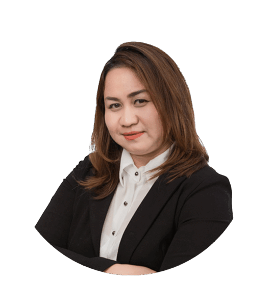 Mrs. Thanapron Sirilux