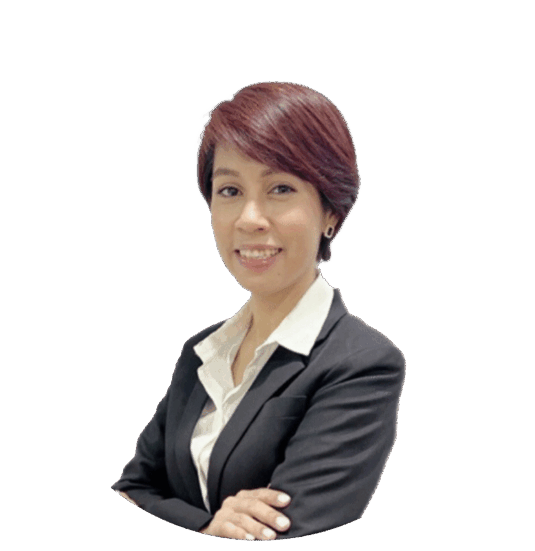Mrs.Salisa Legras