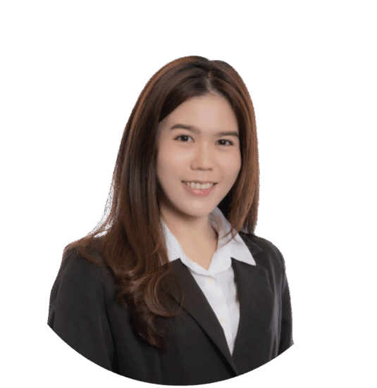 Ms. Achira Kuppritpiboon