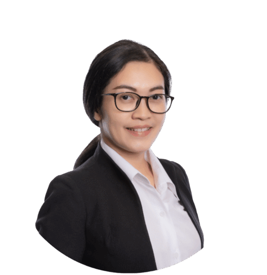 Ms. Bovornpan Kristhong