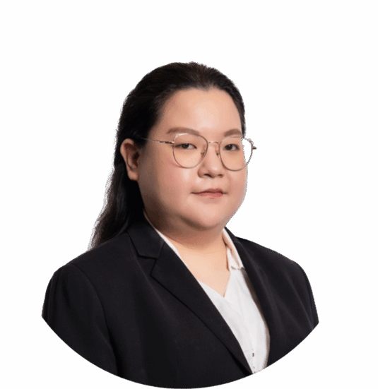 Ms. Chananchida Ruengkitpinyo
