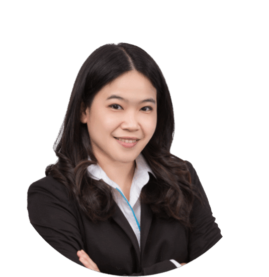 Ms. Chiranya Sangsan