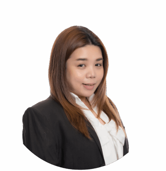 Ms. Chutharat Sanprasit