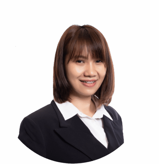 Ms. Janpen Somrak