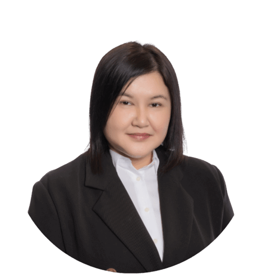 Ms. Jutathip Subunnakrut