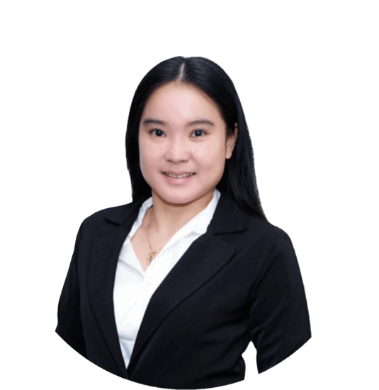 Ms. Khotchaphat Khomsupphawit