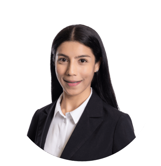 Ms. Kwanchanok Otton