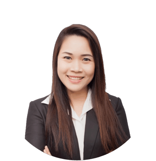 Ms. Nanphatsorn Buranapakdee