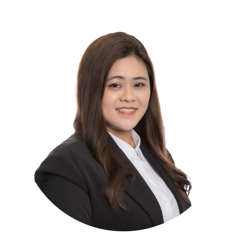 Ms. Nara Romphothong