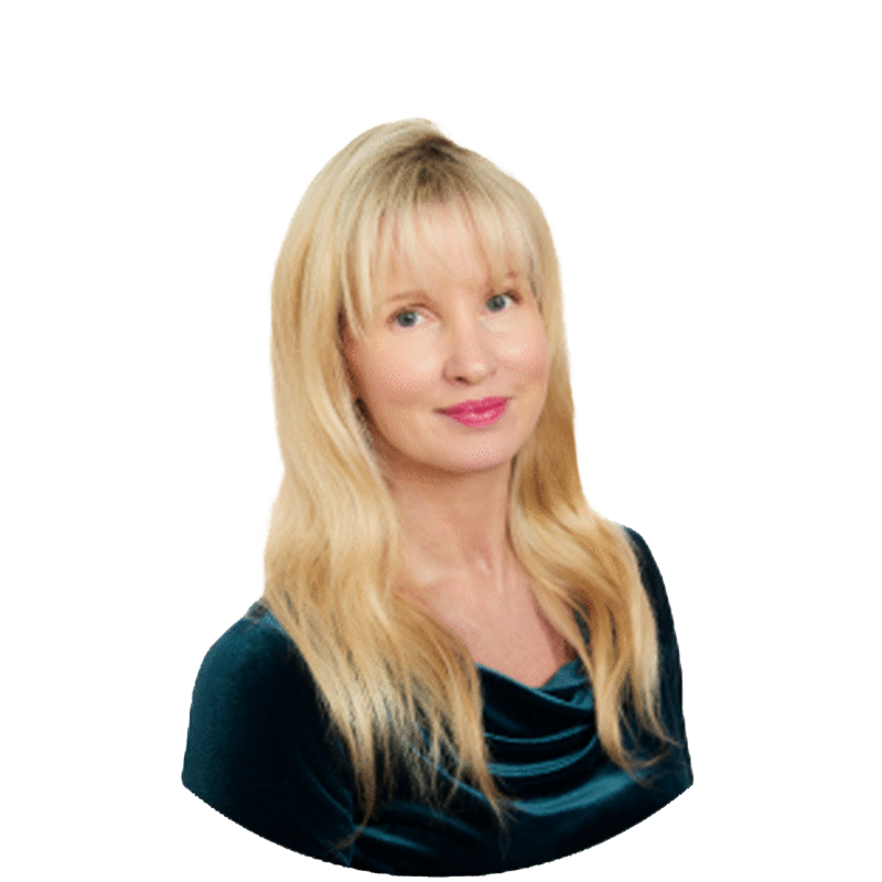Ms. Pamela Laite