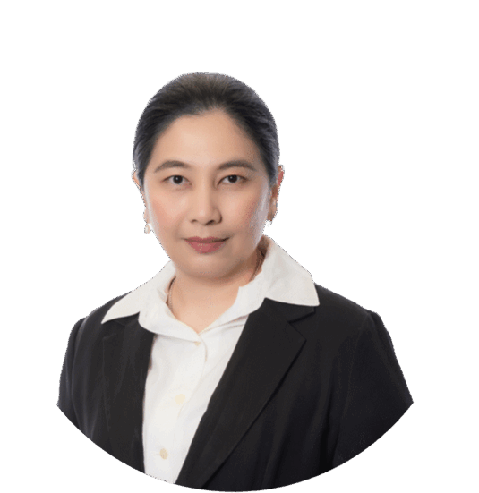 Ms. Prapaipak Puthiyothin