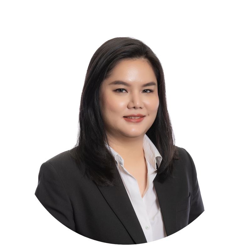 Ms. Pruttiporn Pansuwan