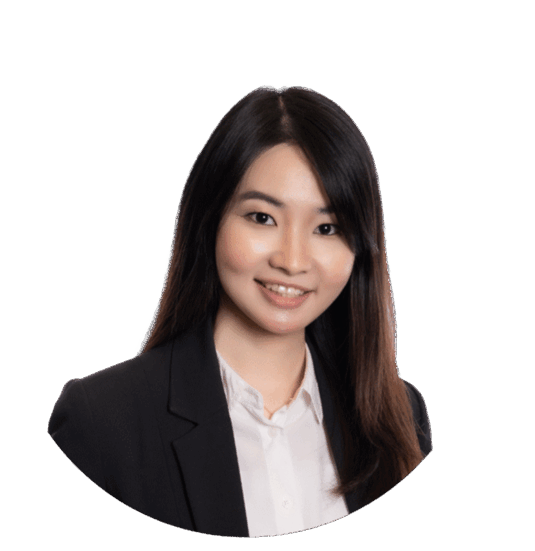 Ms. Saranun Teeratanawet