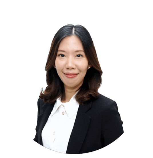 Ms. Sitaya Jiriyasin
