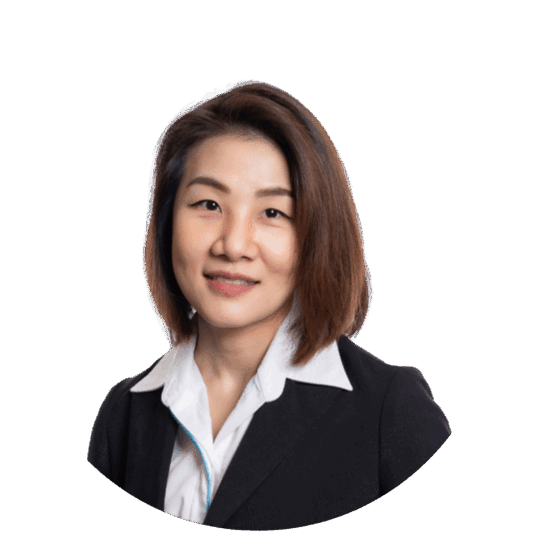 Ms. Somkamon Rungruangpattana