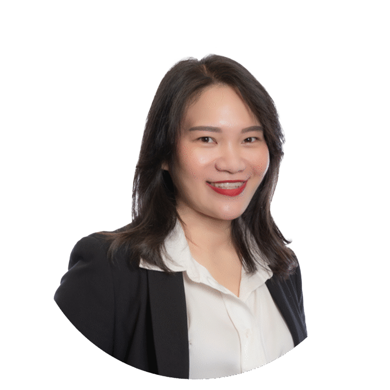 Ms. Suparat Veeravattana
