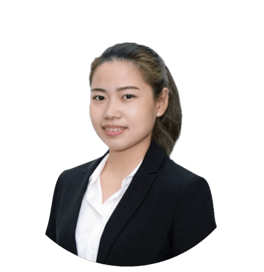 Ms. Supinya Liangpaksaharn