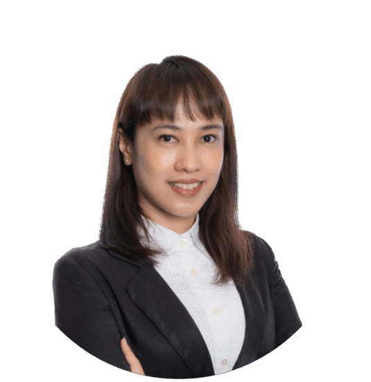 Ms. Suratwadee Phetriang