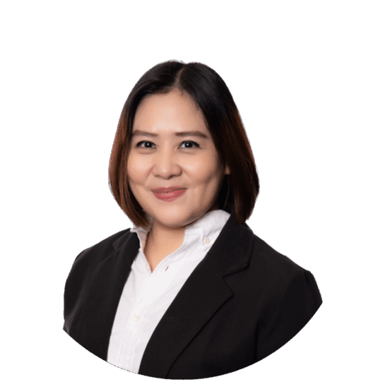 Ms. Thanthita Inman
