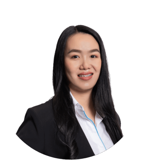 Ms. Thassawan Chomchit
