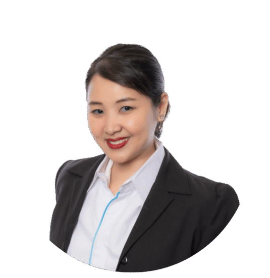Ms. Wanida Wanjitrawong