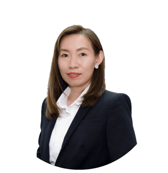 Ms. Wipawadee Niyomthai
