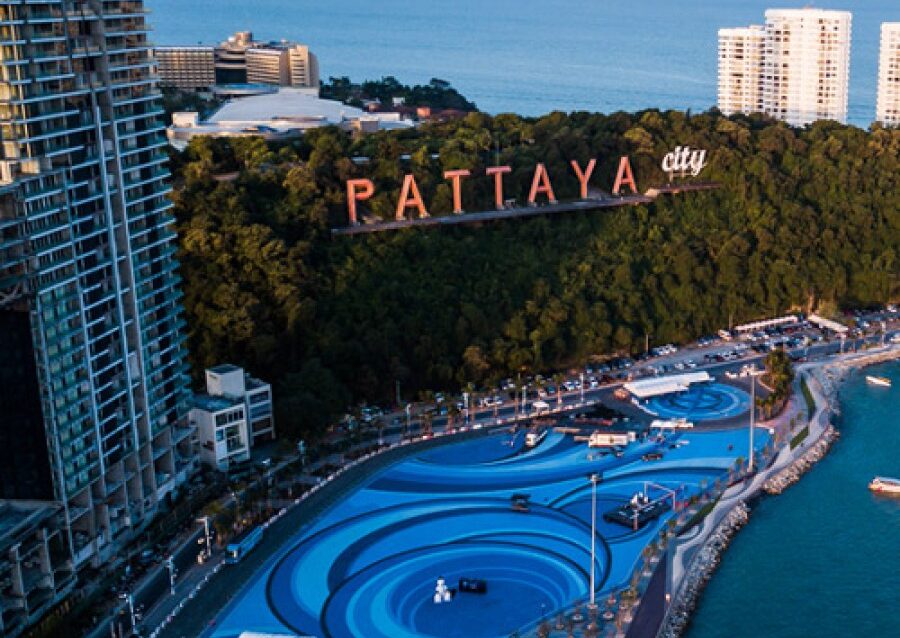 pattaya