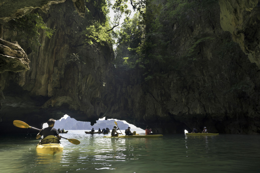 phangnga
