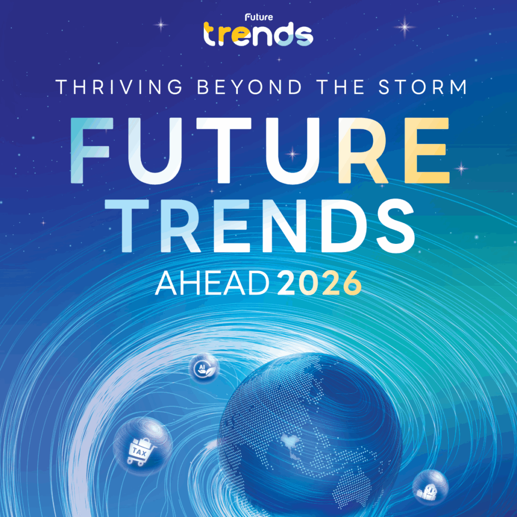 Future Trends Ahead Summit 2026