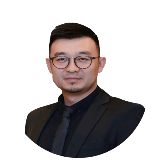 Mr. Eric Zhu