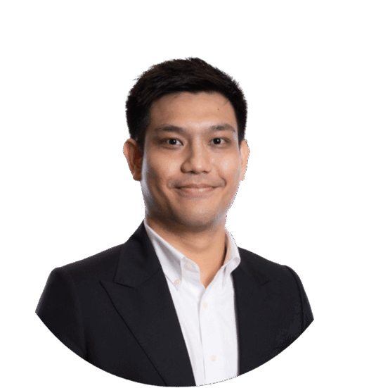 Mr. Kraiwit Chumsen