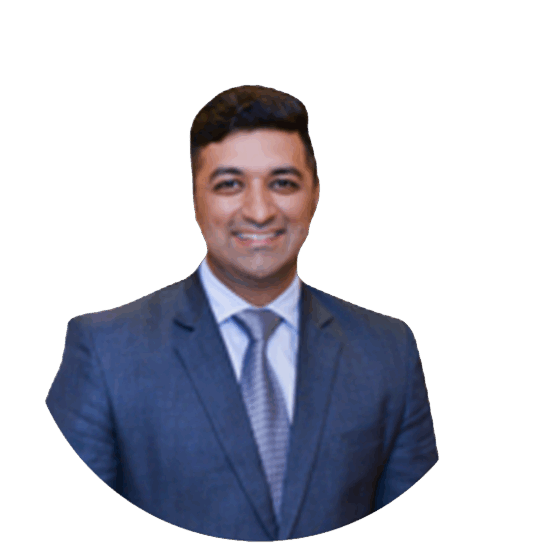 Mr. Nitin Sachdeva