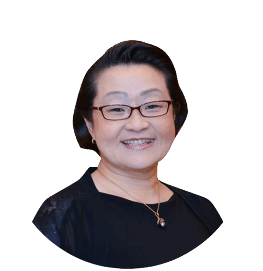 Mrs. Kumi Ikeda