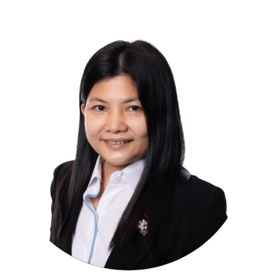 Ms. Amornrat Saengsasithorn