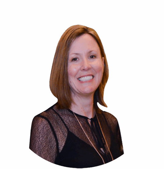 Ms. Nicole Tingey